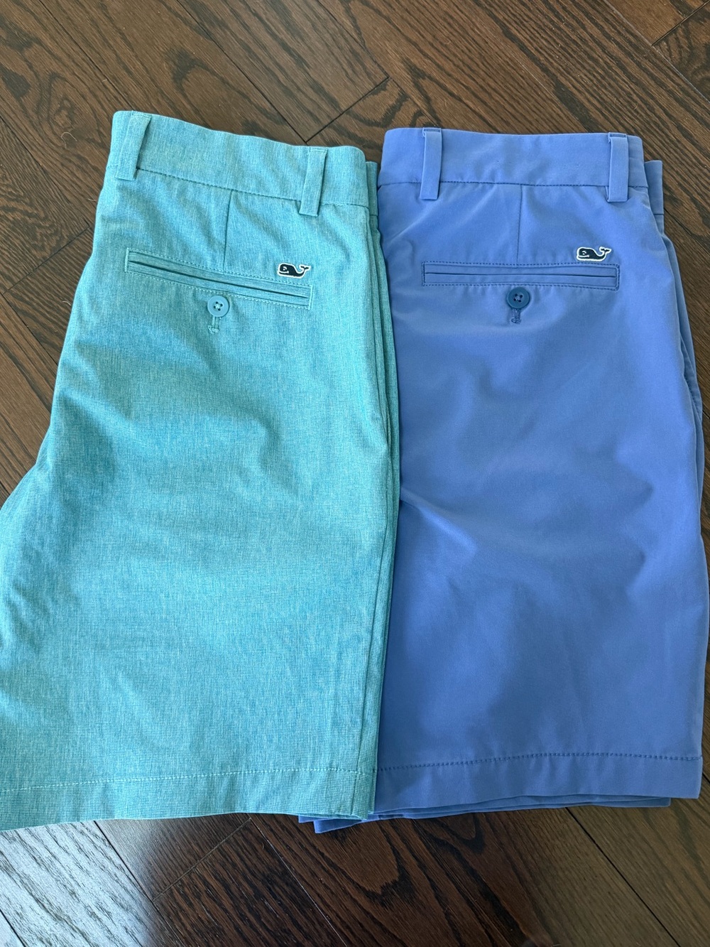 Vineyard Vines Men's Golf Shorts